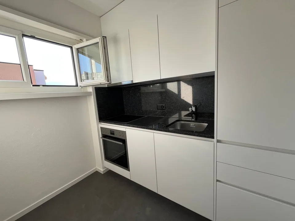 Stabile Viburno - 2,5-Zimmer-Wohnung