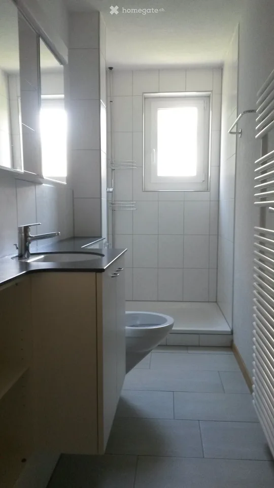 Appartement attrayant dans un emplacement calme et ensoleillé