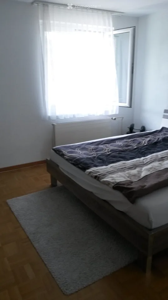 Appartement attrayant dans un emplacement calme et ensoleillé