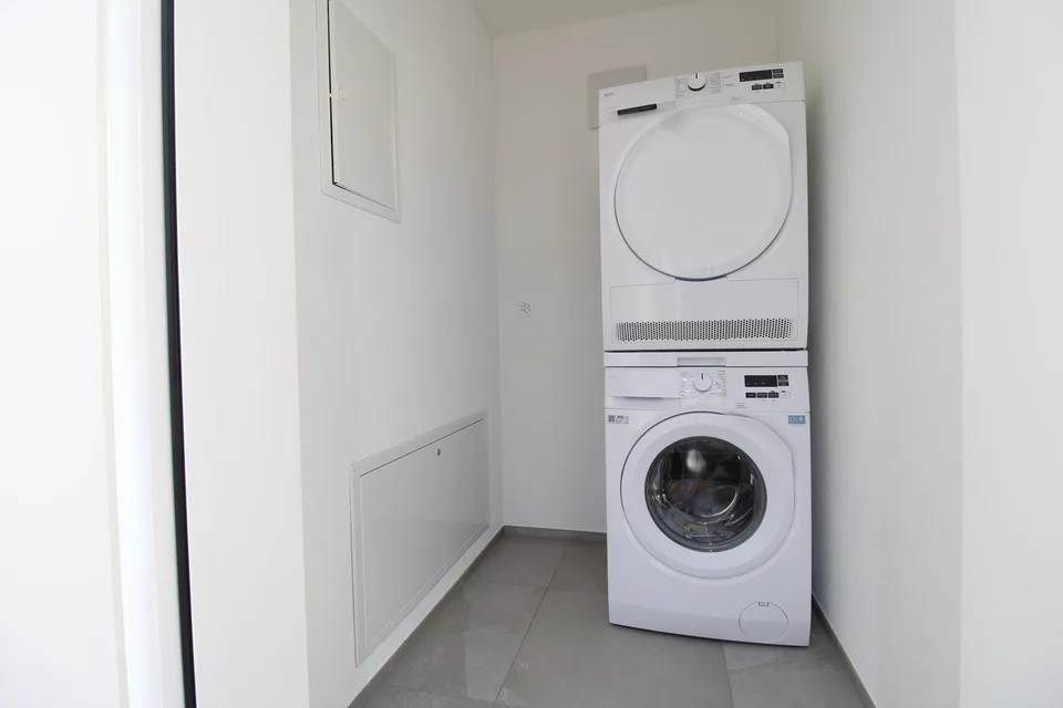 Appartement attractif de 3,5 pièces avec vue de rêve à St. Gallen