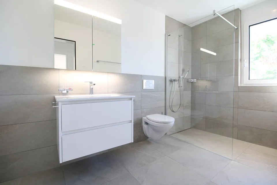 Appartement attractif de 3,5 pièces avec vue de rêve à St. Gallen