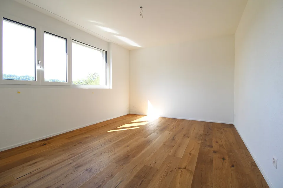 Appartement attractif de 3,5 pièces avec vue de rêve à St. Gallen