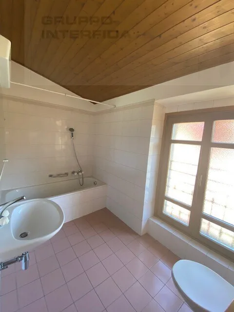 Appartement mit 1.5 Zimmern im 2. Stock in der Zentralzone