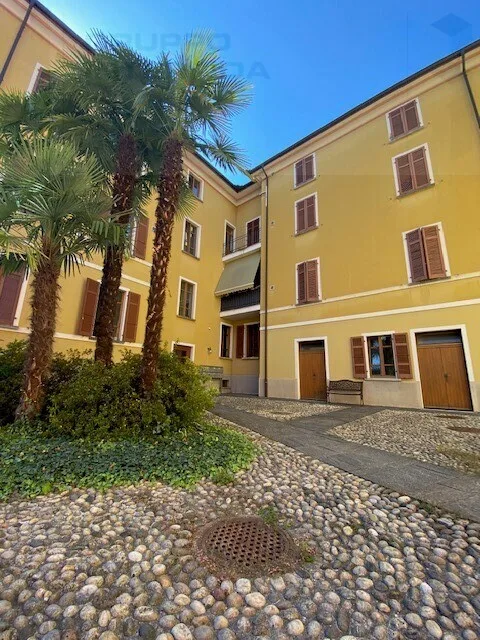 Appartement mit 1.5 Zimmern im 2. Stock in der Zentralzone