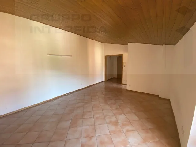 Appartement mit 1.5 Zimmern im 2. Stock in der Zentralzone
