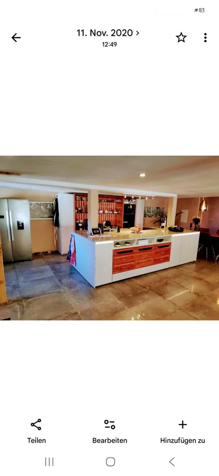 Apartment 180 m2 for rent in Wildhaus from September