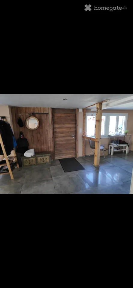 Apartment 180 m2 for rent in Wildhaus from September