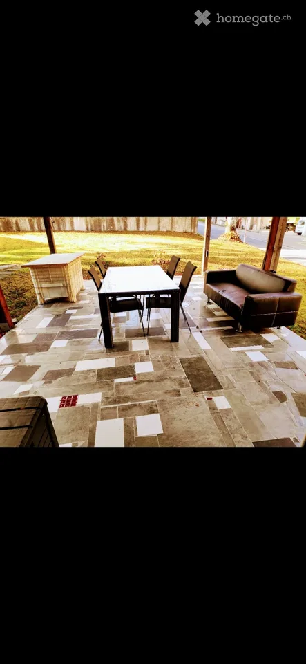 Apartment 180 m2 for rent in Wildhaus from September