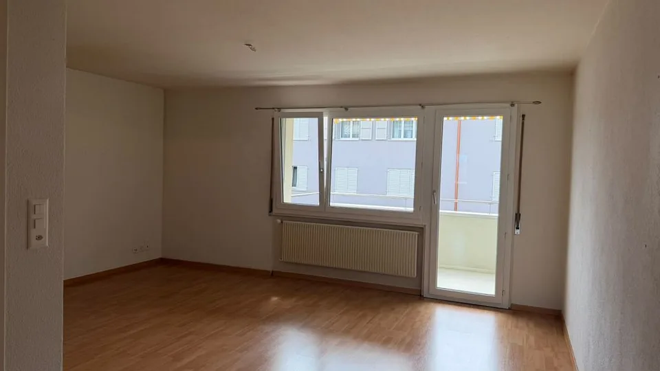 Appartement 3 1/2 pièces, 1er étage droite