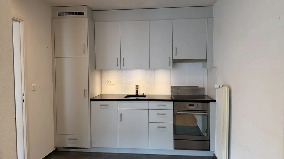 Appartement 3 1/2 pièces, 1er étage droite