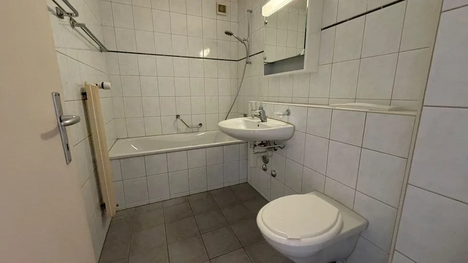 Appartement 3 1/2 pièces, 1er étage droite