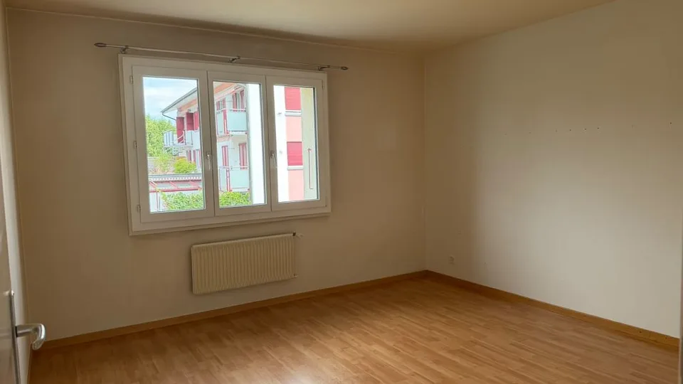 Appartement 3 1/2 pièces, 1er étage droite