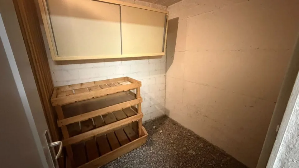 Appartement 3 1/2 pièces, 1er étage droite