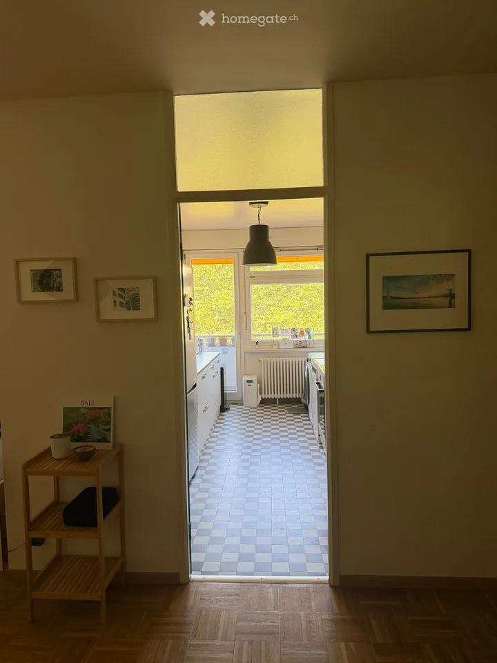 Wohnung zur Miete mit 4 Zimmern