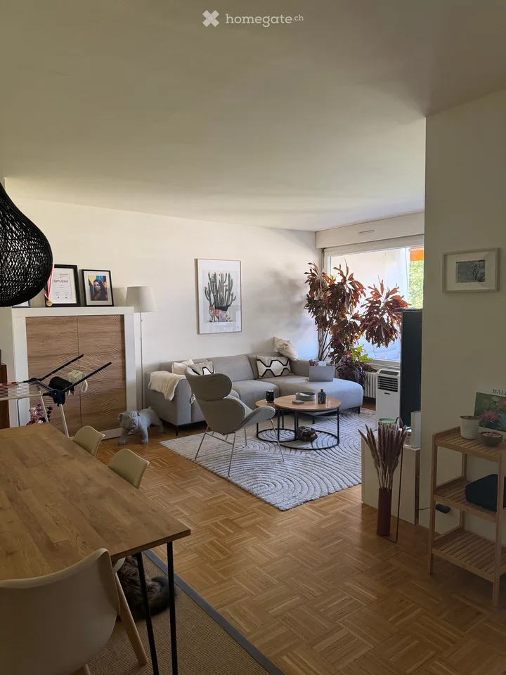 Wohnung zur Miete mit 4 Zimmern