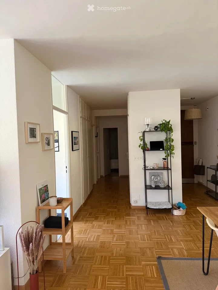 Appartement à louer de 4 pièces