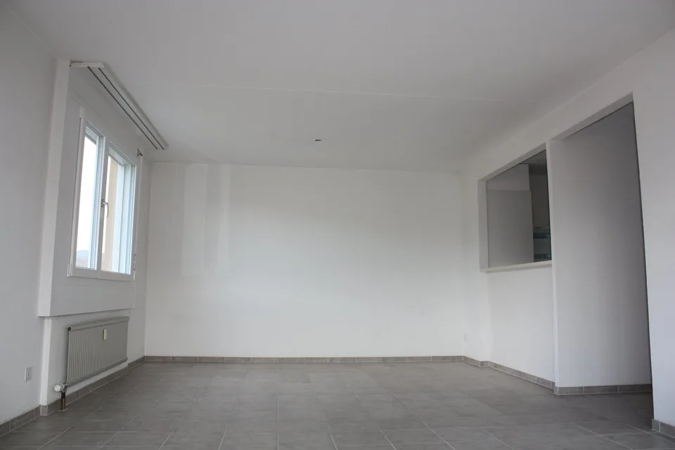3 1/2-locali appartamento