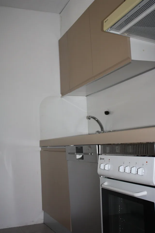 3 1/2-locali appartamento