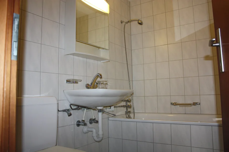 3 1/2-locali appartamento
