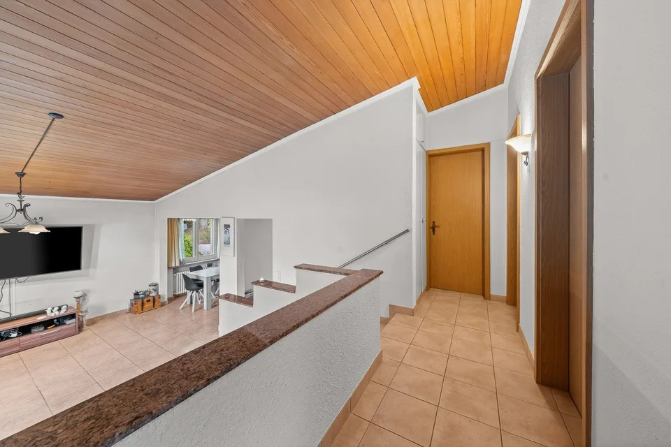 Casa unifamiliare di 7,5 locali con serra invernale in vendita a Trimbach