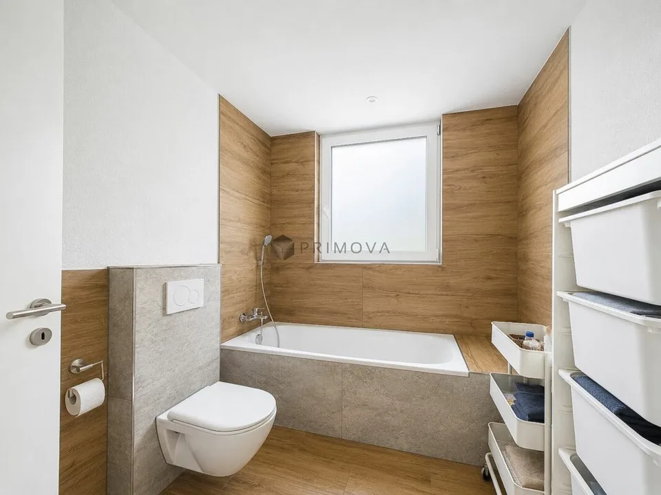 Maison jumelée neuve à portée de main !