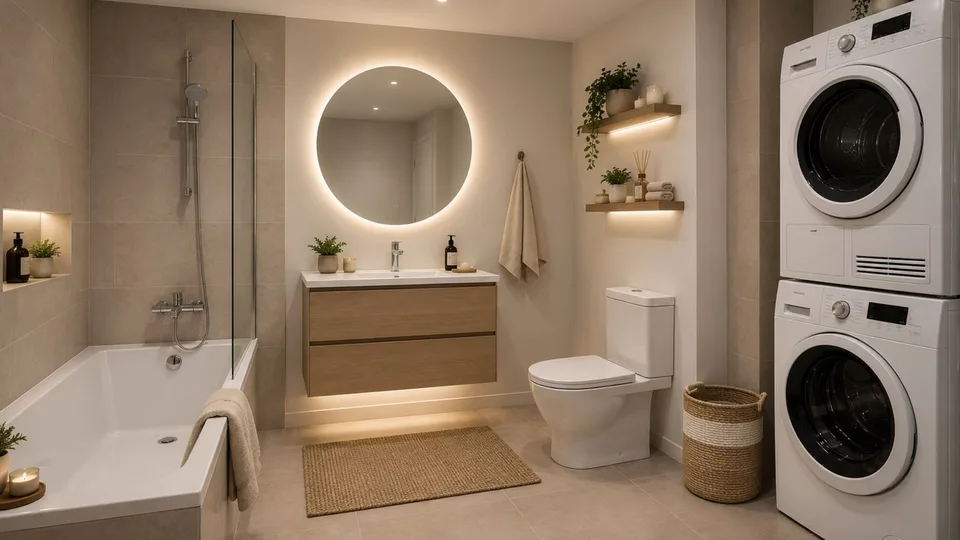 Superbe appartement neuf de 3,5 pièces à un prix exceptionnel !