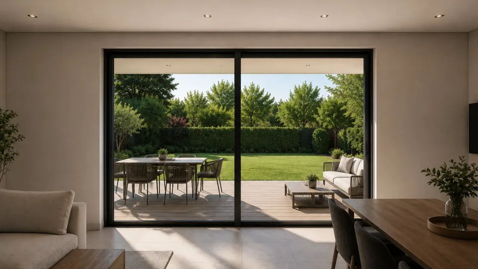 Superbe appartement neuf de 3,5 pièces à un prix exceptionnel !