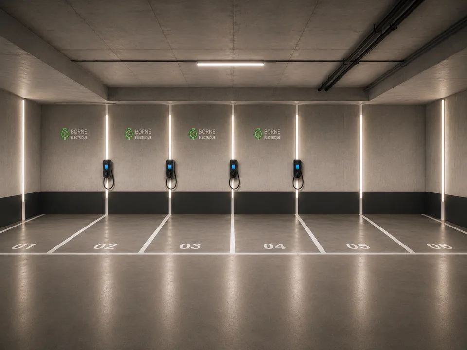 Superbe appartement neuf de 3,5 pièces à un prix exceptionnel !