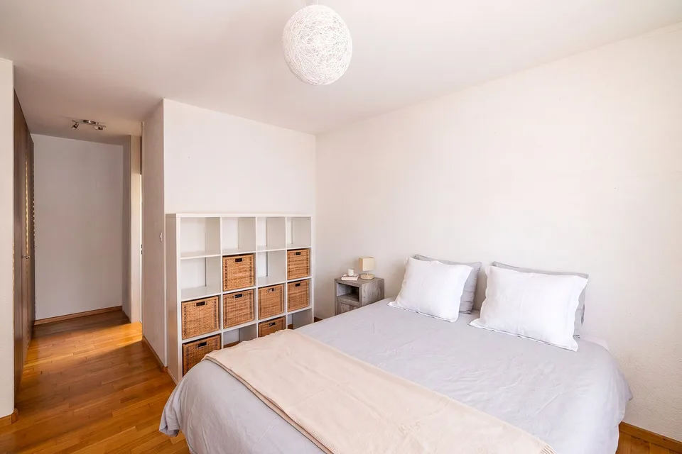 Appartamento 4.5 locali nel cuore di Sierre