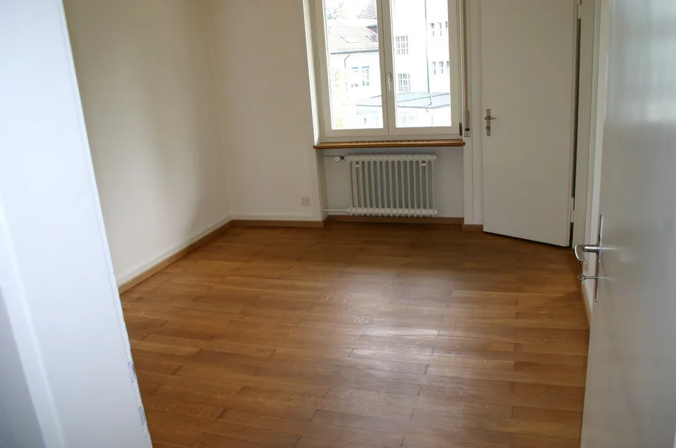 Casa multifamiliare con 4 appartamenti a Solothurn – oggetto di rendita