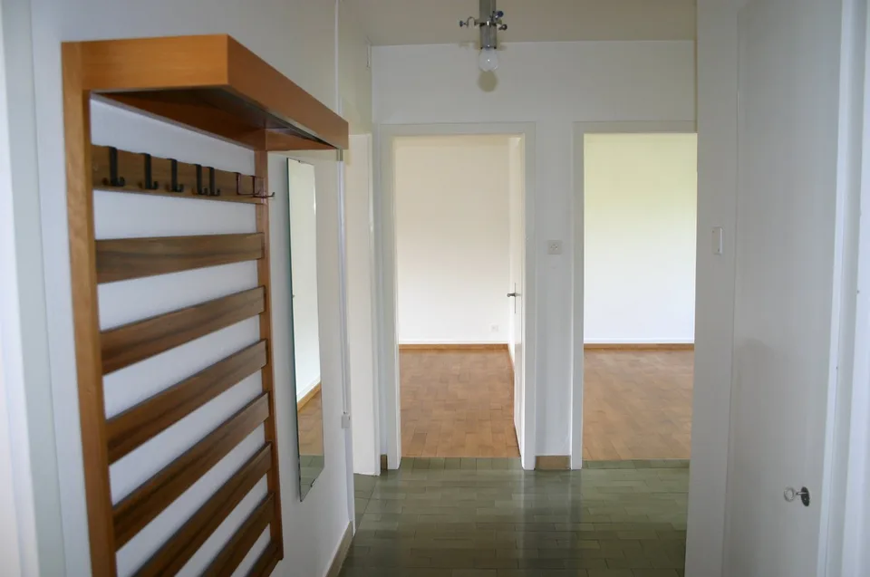 Casa multifamiliare con 4 appartamenti a Solothurn – oggetto di rendita