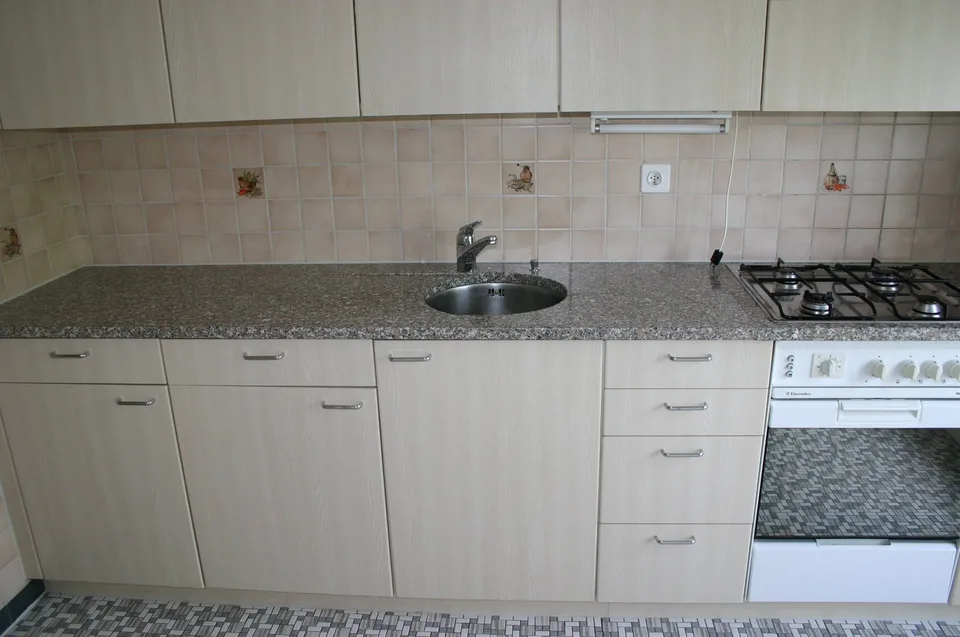 Casa multifamiliare con 4 appartamenti a Solothurn – oggetto di rendita