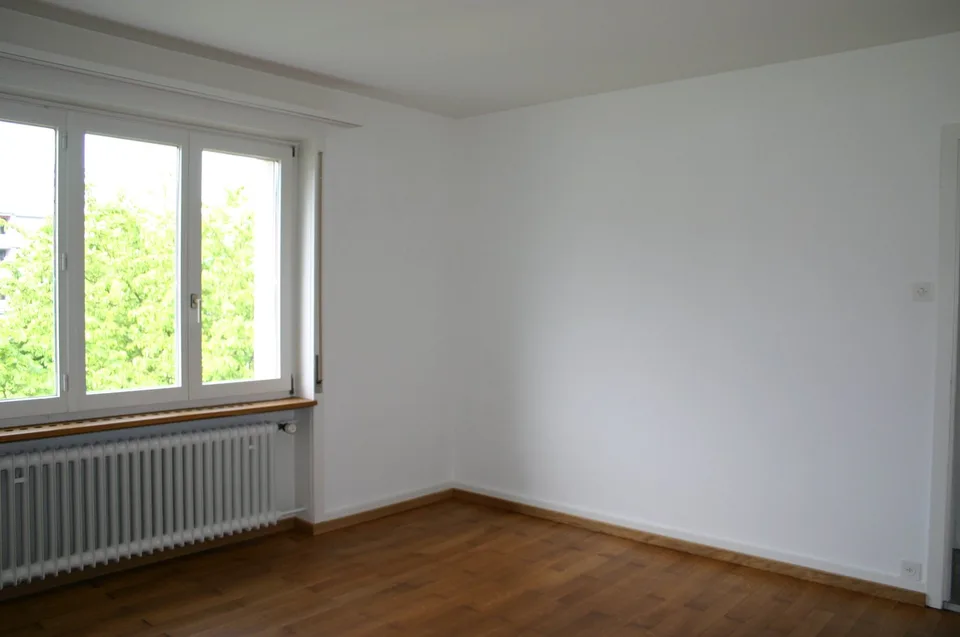 Casa multifamiliare con 4 appartamenti a Solothurn – oggetto di rendita