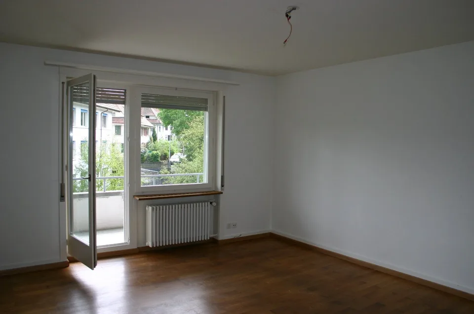 Casa multifamiliare con 4 appartamenti a Solothurn – oggetto di rendita