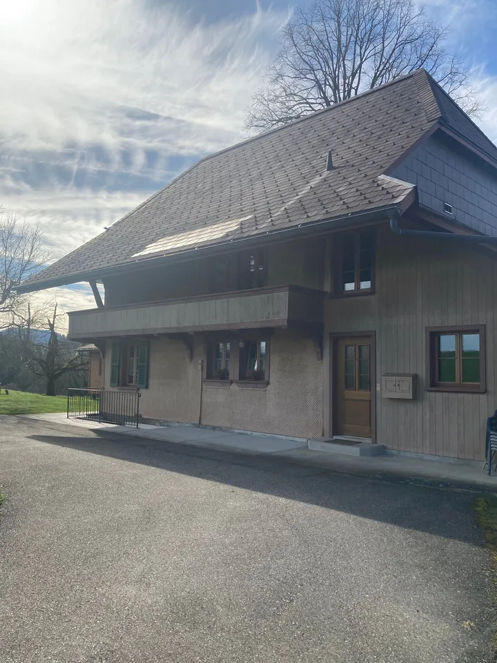 Erholung garantiert - Top Wohnung an Top Lage