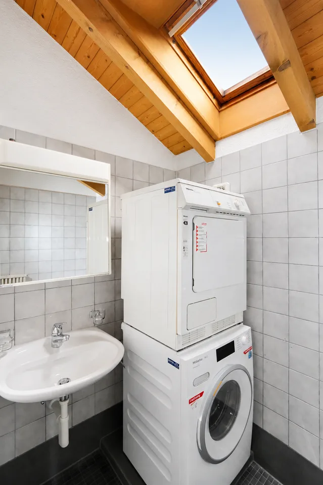 5.5-Zimmer-Einfamilienhaus mit Lift und grosser Terrasse