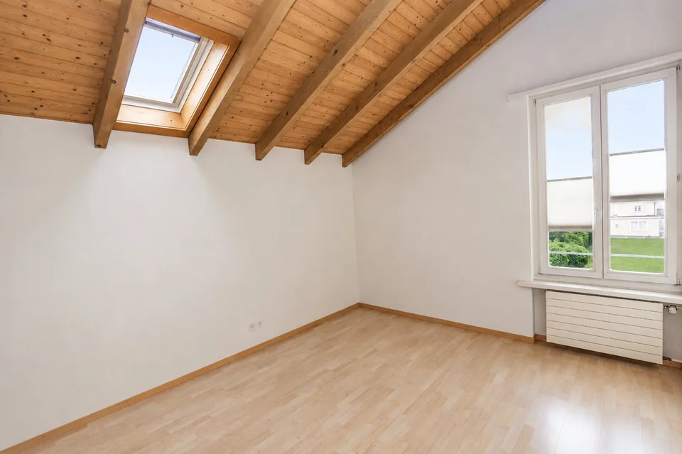 5.5-Zimmer-Einfamilienhaus mit Lift und grosser Terrasse