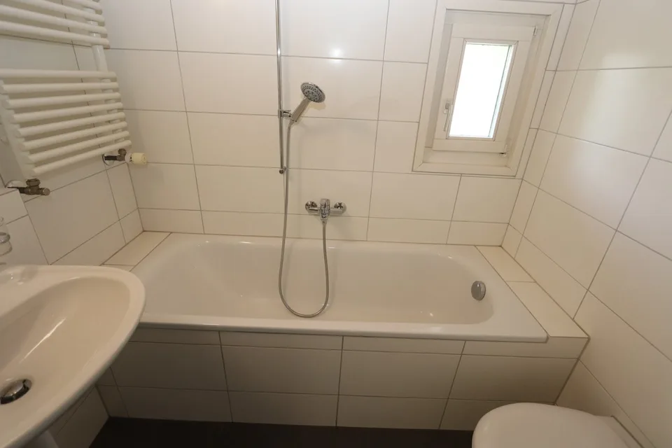 5.5-Zimmer-Einfamilienhaus mit Lift und grosser Terrasse