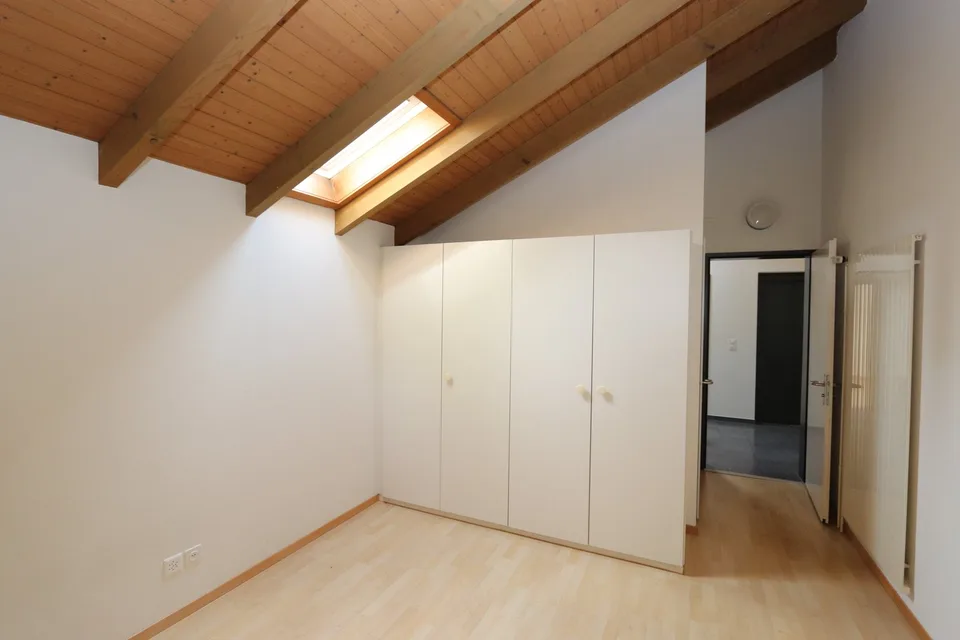 5.5-Zimmer-Einfamilienhaus mit Lift und grosser Terrasse