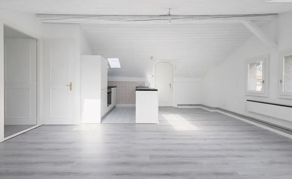 Wohnung 2.5 zur Miete in Territet