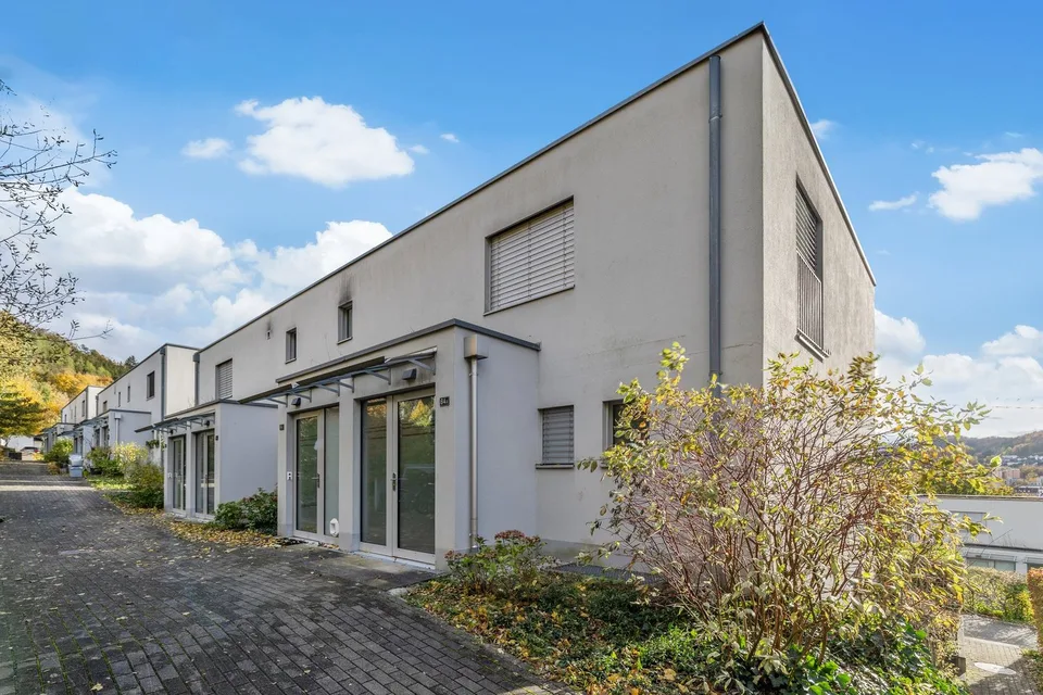 Mieten ohne Kaution - Wohnen auf zwei Etagen