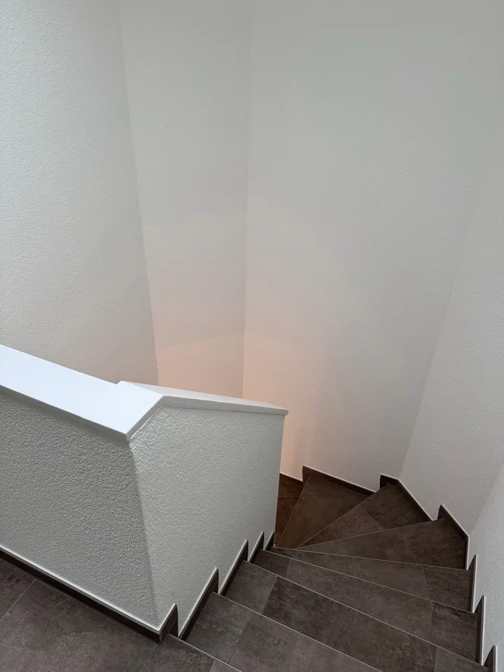 Gepflegtes 5.5-Zimmer-Reihenhaus