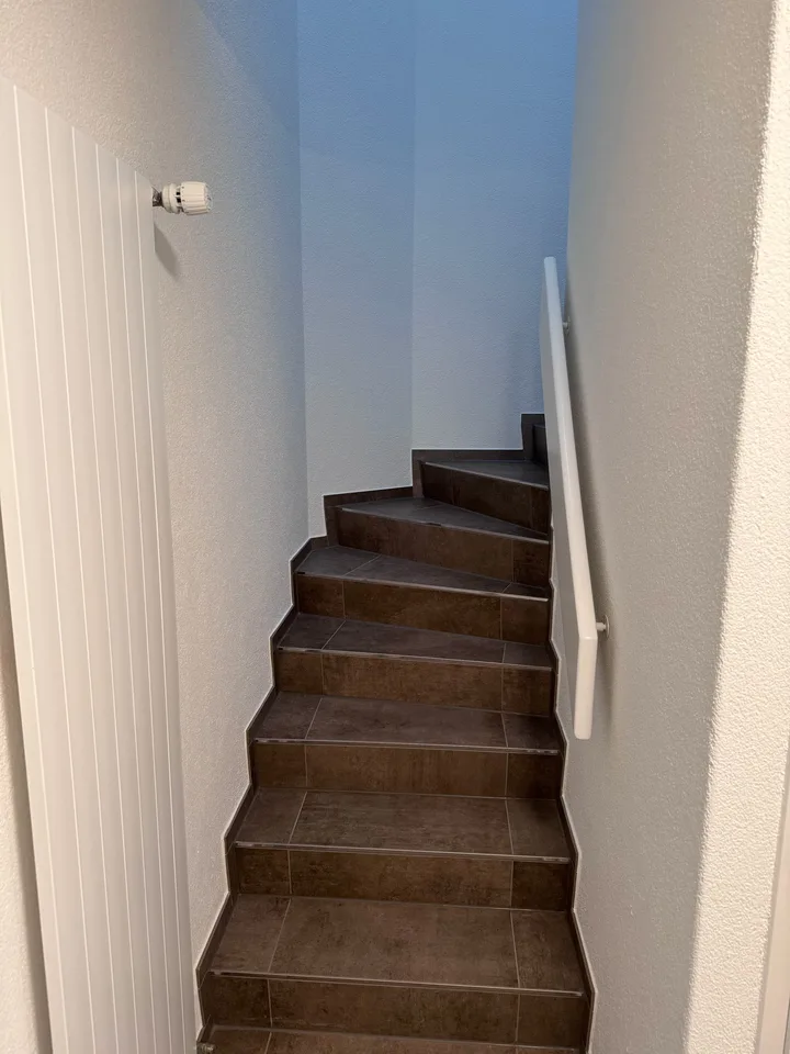 Gepflegtes 5.5-Zimmer-Reihenhaus