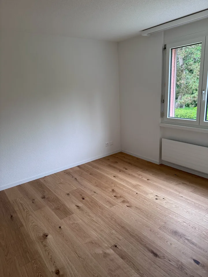 Gepflegtes 5.5-Zimmer-Reihenhaus