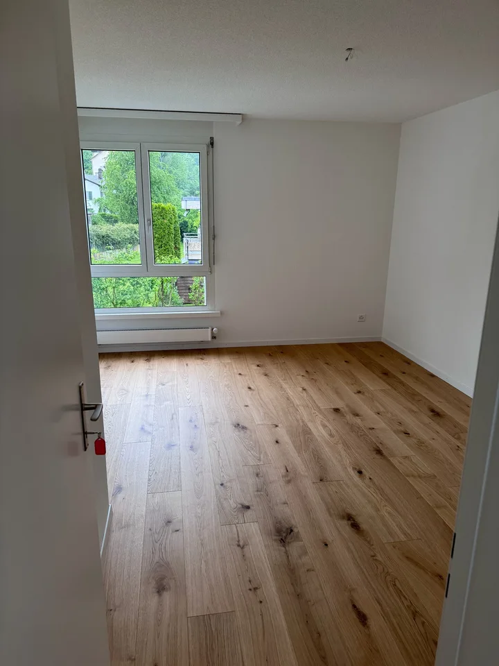Gepflegtes 5.5-Zimmer-Reihenhaus