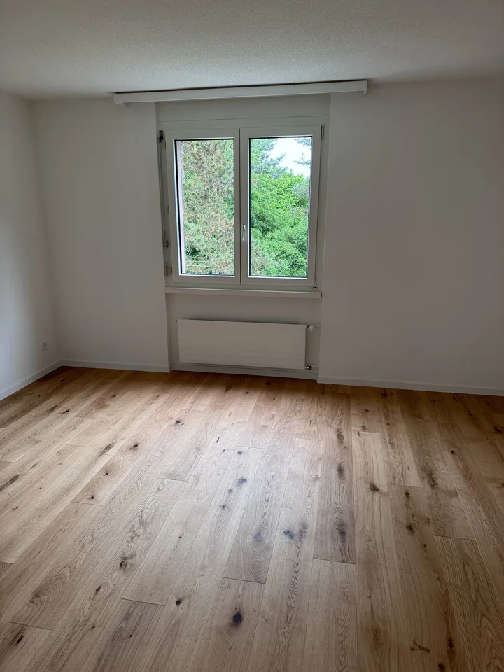 Gepflegtes 5.5-Zimmer-Reihenhaus