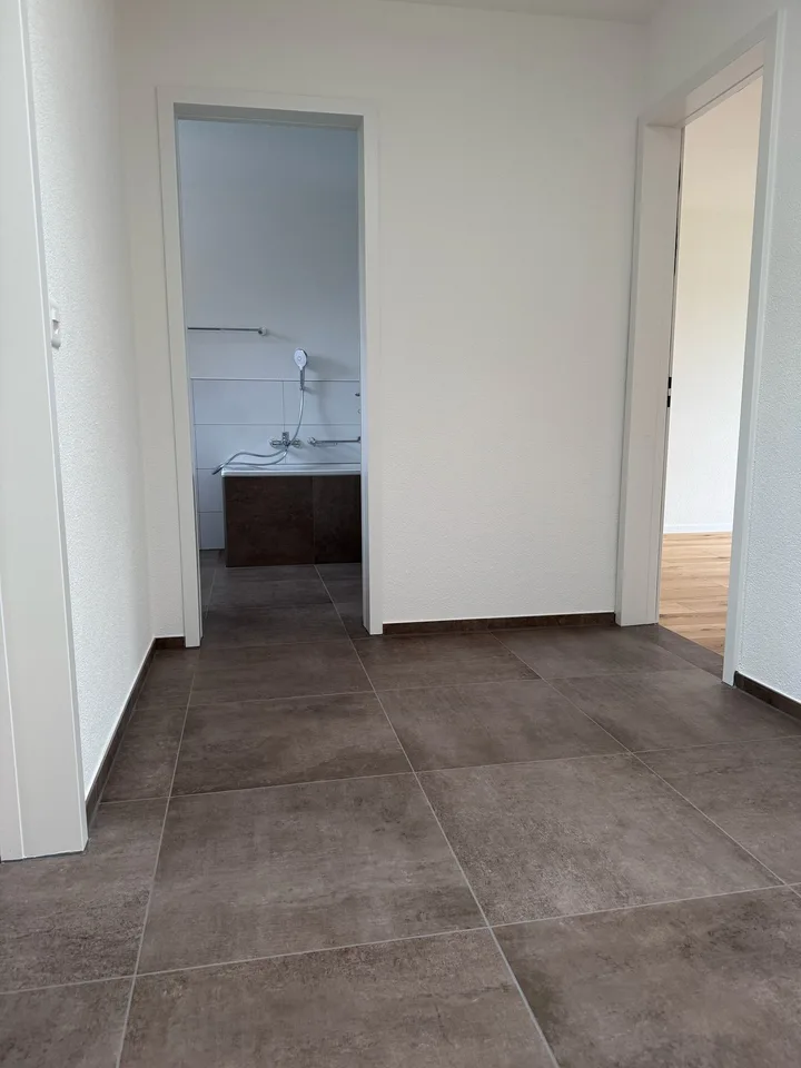 Gepflegtes 5.5-Zimmer-Reihenhaus