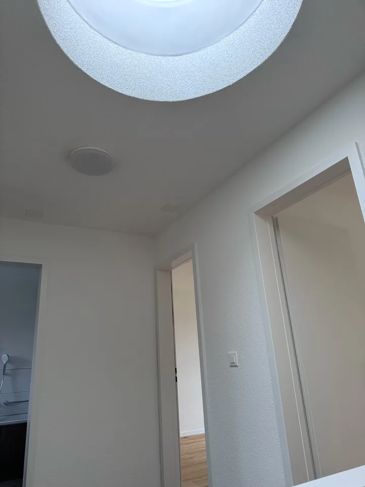 Gepflegtes 5.5-Zimmer-Reihenhaus