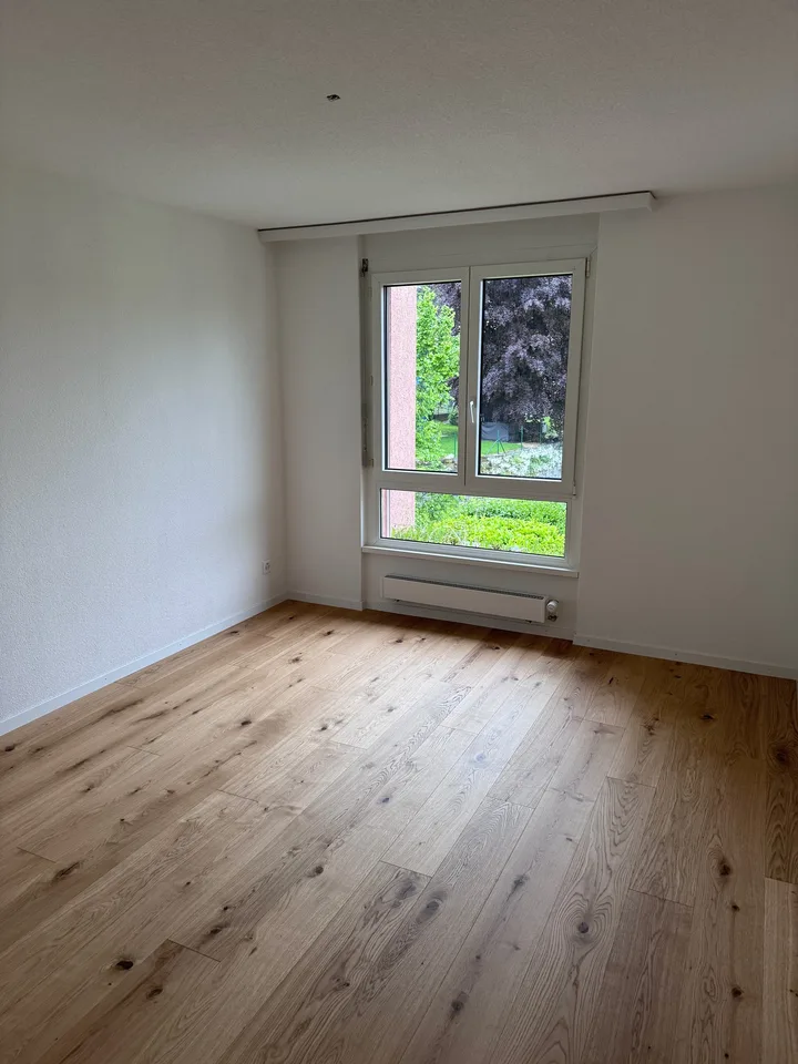 Gepflegtes 5.5-Zimmer-Reihenhaus