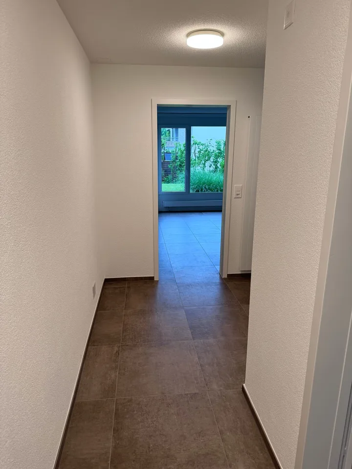 Gepflegtes 5.5-Zimmer-Reihenhaus